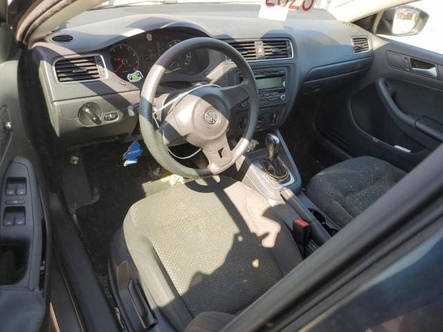 Photo 8 from auction – 2014 VOLKSWAGEN JETTA BASE with VIN 3VW2K7AJ9EM236635