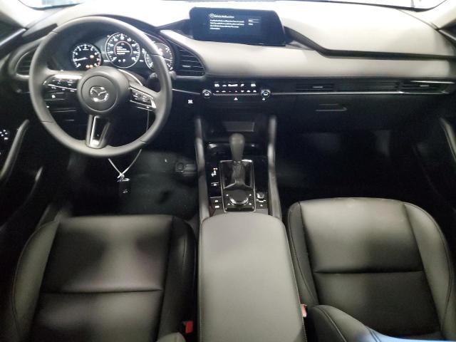 Foto 8 de la subasta – 2025 MAZDA 3 SELECT S con VIN JM1BPABM1S1777763