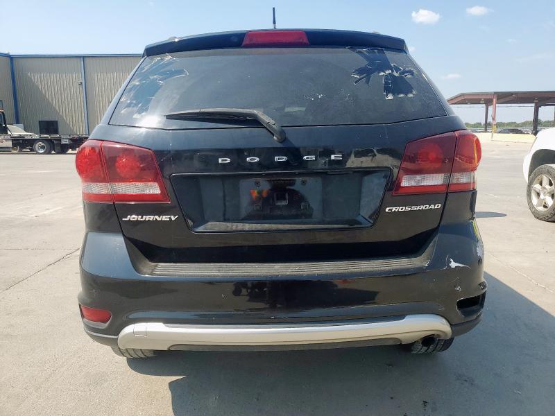 Photo 6 from auction – 2016 DODGE JOURNEY CR with VIN 3C4PDCGB1GT225908