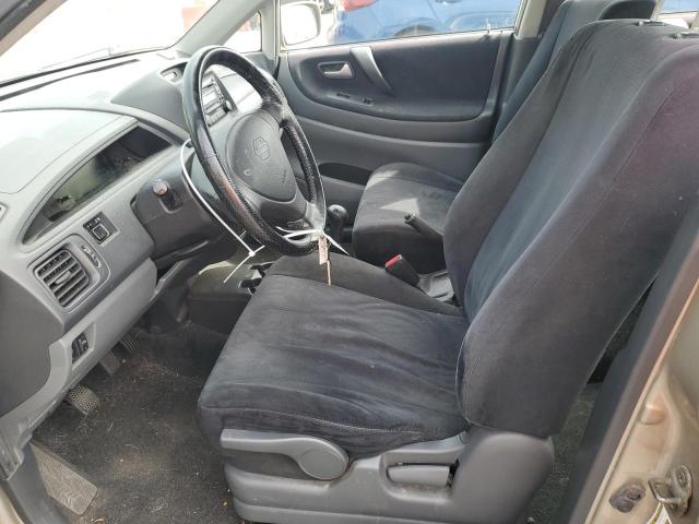 Photo 7 from auction – 2004 SUZUKI AERIO S with VIN JS2RA61S545201835