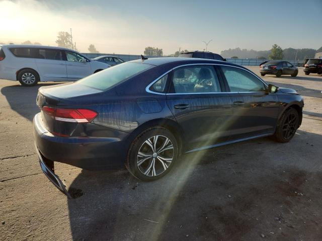 Photo 3 from auction – 2022 VOLKSWAGEN PASSAT SE with VIN 1VWSA7A33NC009446