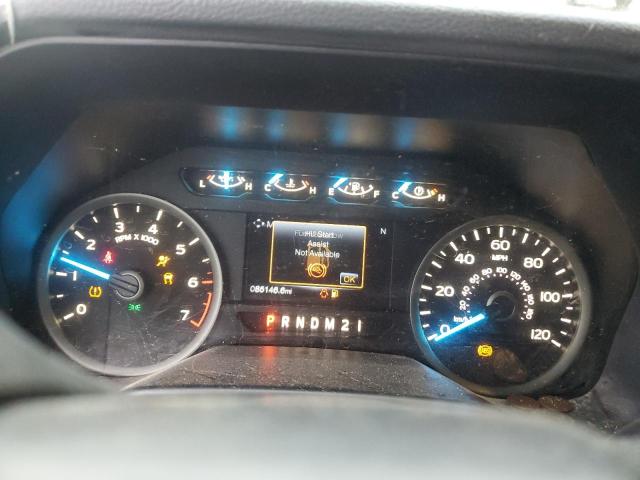صورة رقم 9 من المزاد - 2016 FORD F150 SUPER مع VIN 1FTEW1EF0GFC77469