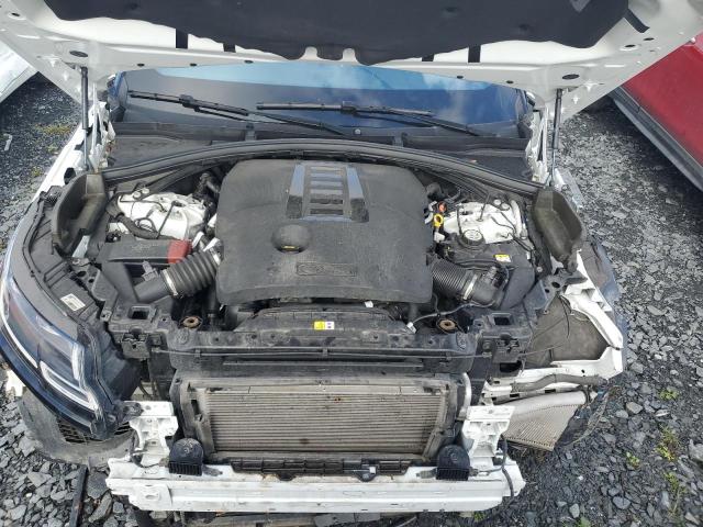 Photo 12 from auction – 2021 LAND ROVER RANGE ROVE with VIN SALYT2EU3MA313022