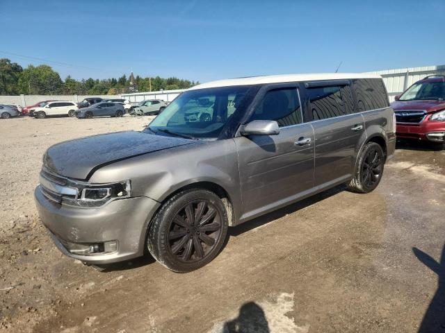FORD FLEX LIMIT 2013 with VIN 2FMHK6D88DBD18786 - Photo from auction