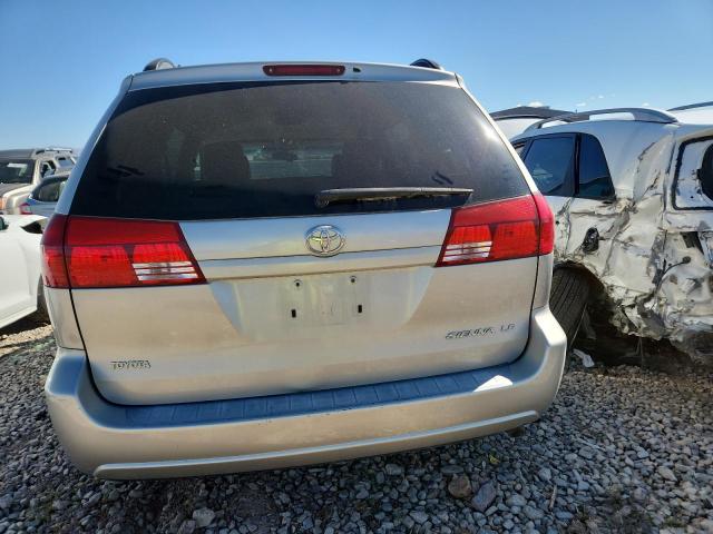 Photo 6 from auction – 2005 TOYOTA SIENNA with VIN 5TDZA23C15S257193