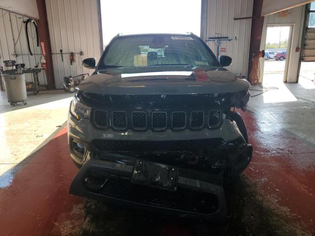 Photo 5 from auction – 2023 JEEP COMPASS TR with VIN 3C4NJDDN0PT571453