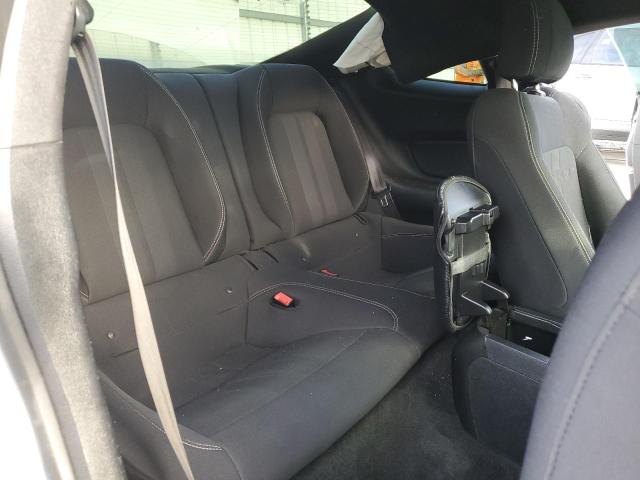 Photo 10 from auction – 2018 FORD MUSTANG with VIN 1FA6P8TH1J5123743