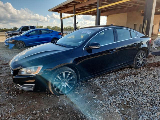 Photo 1 from auction – 2015 VOLVO S60 PREMIER with VIN YV149MFK8F1342252