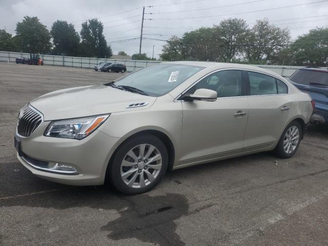 BUICK LACROSSE 2015 with VIN 1G4GB5GR0FF199661 - Photo from auction