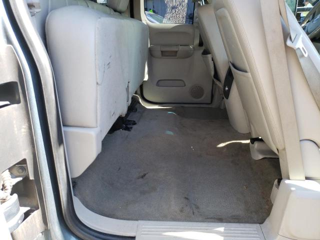 Photo 10 from auction – 2008 GMC SIERRA K25 with VIN 1GTHK29668E185055