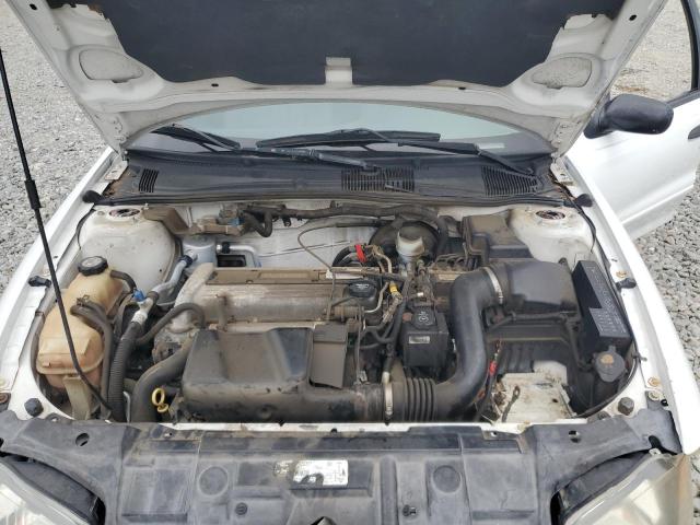 Photo 11 from auction – 2003 CHEVROLET CAVALIER with VIN 1G1JC52F037336911