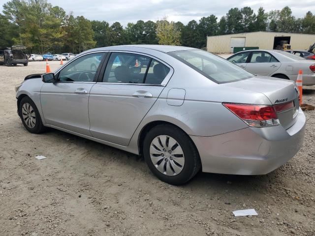 Photo 2 from auction – 2011 HONDA ACCORD LX with VIN 1HGCP2E38BA066303