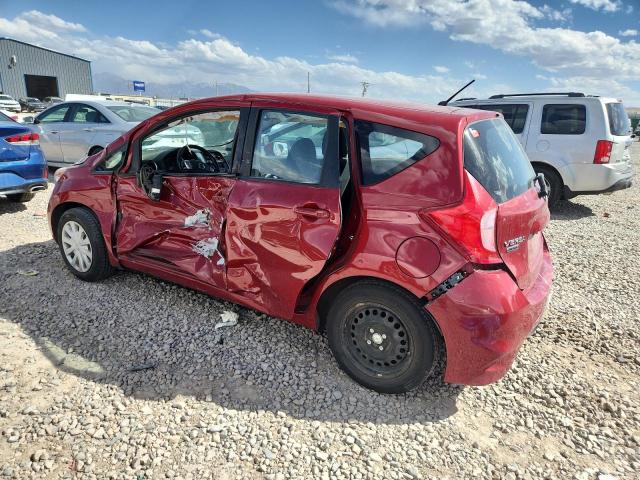 Photo 2 from auction – 2015 NISSAN VERSA NOTE with VIN 3N1CE2CP8FL413432