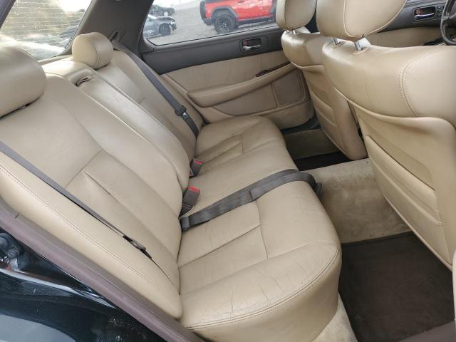 Photo 10 from auction – 1994 LEXUS LS 400 with VIN JT8UF11E6R0203373