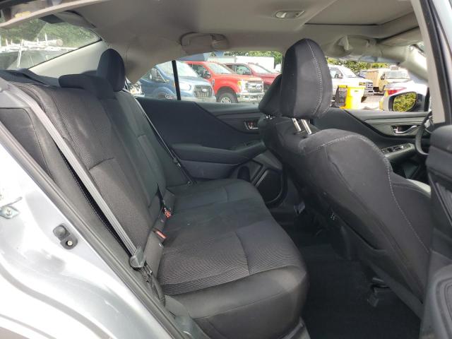 Photo 10 from auction – 2024 SUBARU LEGACY PRE with VIN 4S3BWAF61R3016101