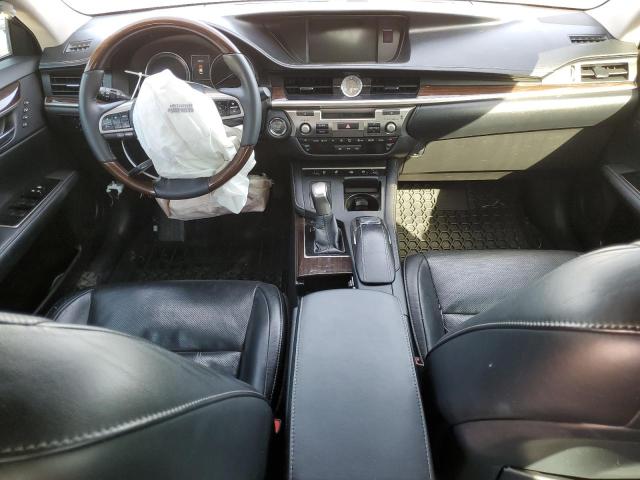 Photo 8 from auction – 2016 LEXUS ES 350 with VIN 58ABK1GG9GU017608