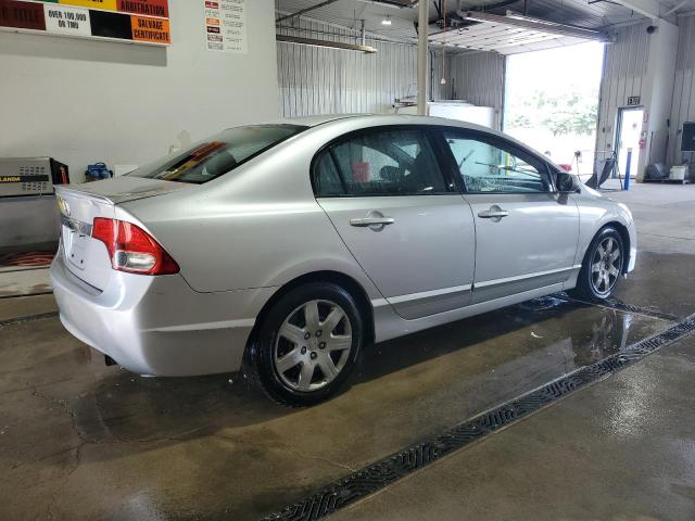 Photo 3 from auction – 2011 HONDA CIVIC with VIN 2HGFA1F52BH307475