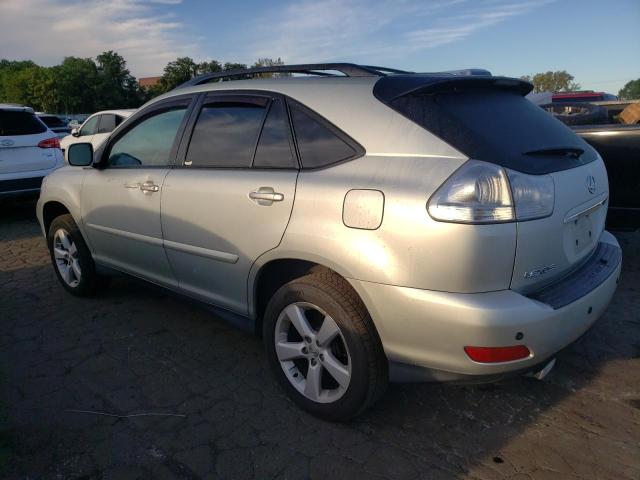 Foto 2 de la subasta – 2006 LEXUS RX 330 con VIN 2T2HA31U86C092620