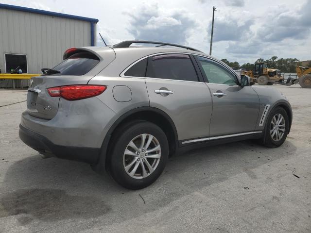 Photo 3 from auction – 2010 INFINITI FX35 with VIN JN8AS1MU2AM803084