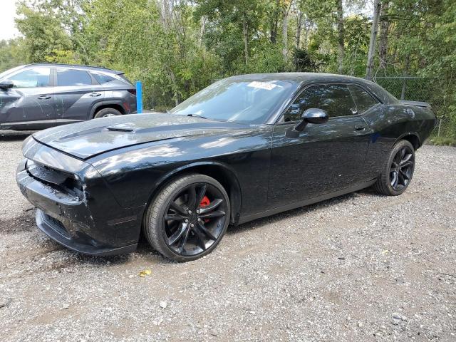 DODGE CHALLENGER 2016 with VIN 2C3CDZAG8GH275224 - Photo from auction