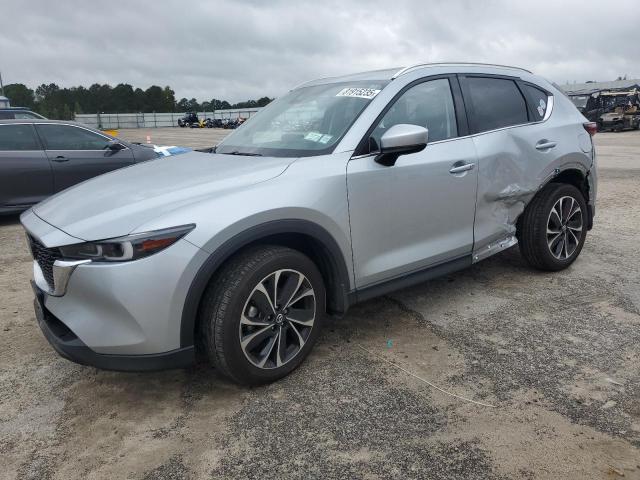 Photo 1 from auction – 2023 MAZDA CX-5 PREMI with VIN JM3KFBEM1P0251707