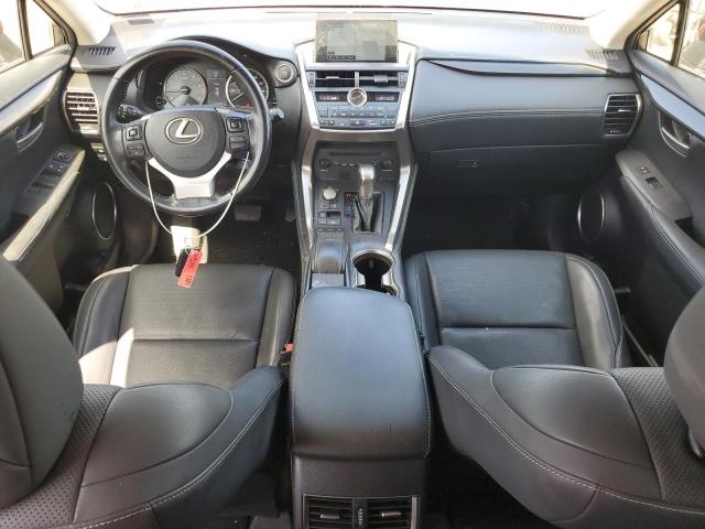 Photo 8 from auction – 2015 LEXUS NX 200T with VIN JTJBARBZ2F2011209
