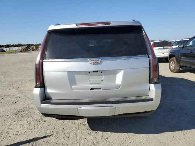 Photo 6 from auction – 2017 CADILLAC ESCALADE L with VIN 1GYS4BKJ5HR405500