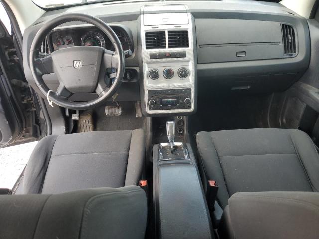 Photo 8 from auction – 2010 DODGE JOURNEY SX with VIN 3D4PG5FV5AT167293