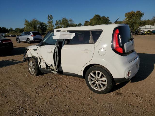 Photo 2 from auction – 2017 KIA SOUL + with VIN KNDJP3A55H7486738