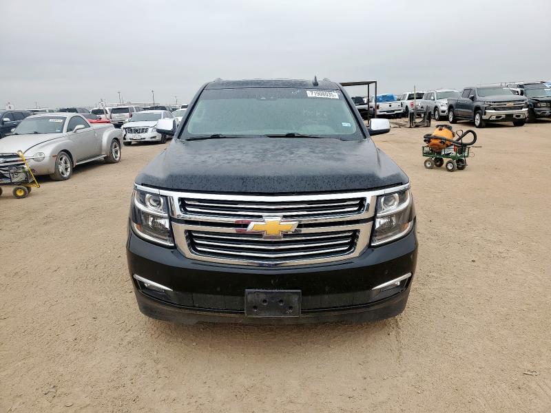 Photo 5 from auction – 2016 CHEVROLET TAHOE C150 with VIN 1GNSCCKC5GR457263