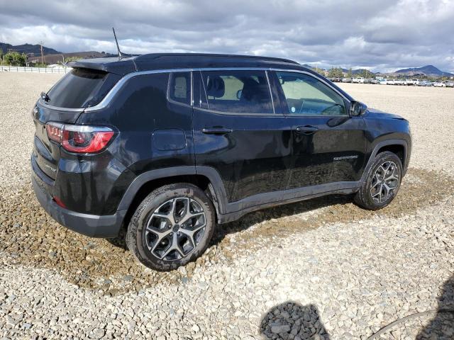 Photo 3 from auction – 2025 JEEP COMPASS LI with VIN 3C4NJDCN1ST548340