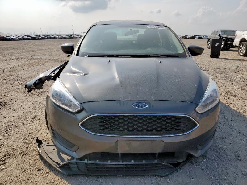 Photo 5 from auction – 2018 FORD FOCUS SE with VIN 1FADP3F23JL288674