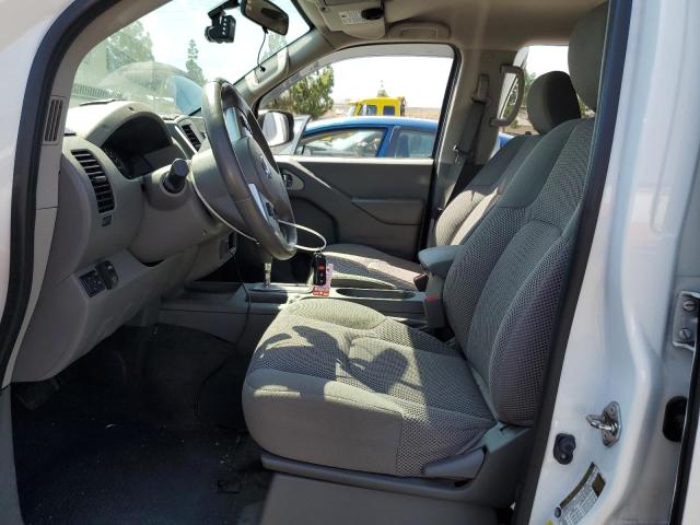 Photo 7 from auction – 2019 NISSAN FRONTIER S with VIN 1N6AD0ER4KN765876