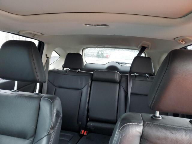 Photo 10 from auction – 2015 HONDA CR-V EXL with VIN 5J6RM4H73FL004923