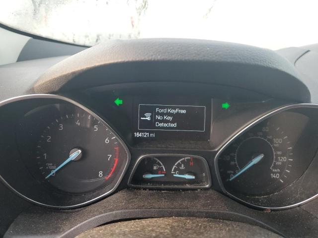 Photo 9 from auction – 2019 FORD ESCAPE with VIN 1FMCU0GD8KUA26394