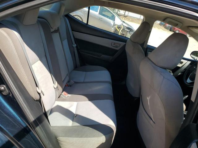 Photo 10 from auction – 2017 TOYOTA COROLLA L with VIN 2T1BURHE9HC815834