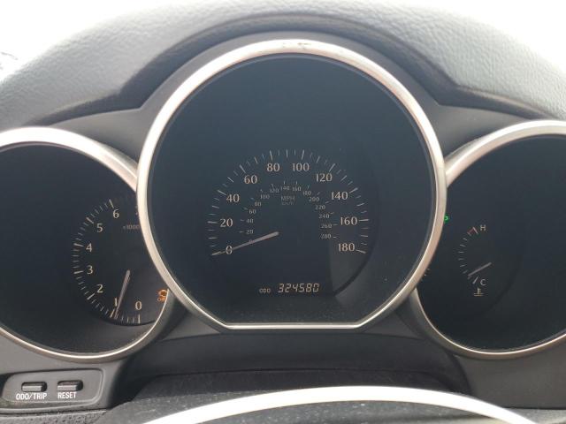 Photo 9 from auction – 2006 LEXUS SC 430 with VIN JTHFN48Y169003845
