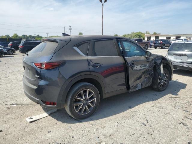 Photo 3 from auction – 2018 MAZDA CX-5 GRAND with VIN JM3KFBDM1J0394519
