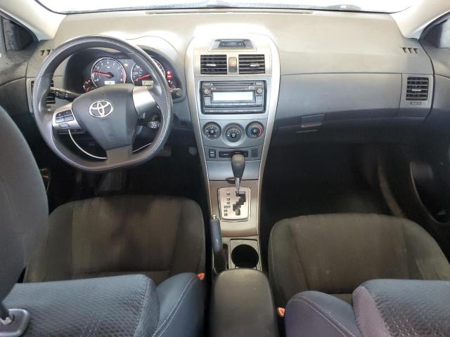 Photo 8 from auction – 2012 TOYOTA COROLLA BA with VIN 2T1BU4EE4CC876878