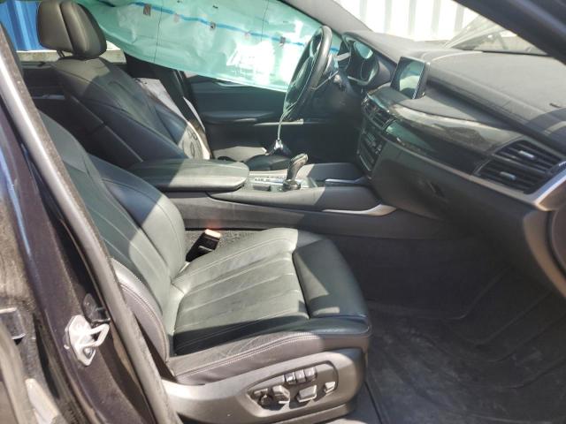 Photo 7 from auction – 2018 BMW X6 35I  AWD with VIN 5UXKU2C52J0X51228