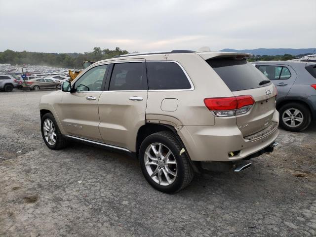 Photo 2 from auction – 2014 JEEP GRAND CHER with VIN 1C4RJFJG7EC337791