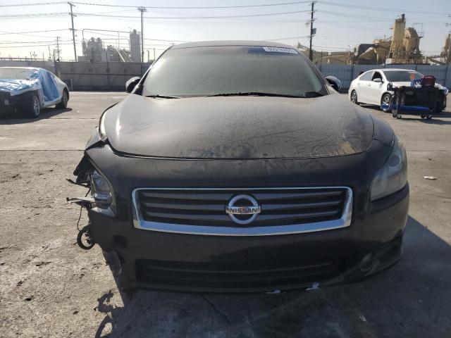 Photo 5 from auction – 2012 NISSAN MAXIMA S with VIN 1N4AA5AP5CC813191