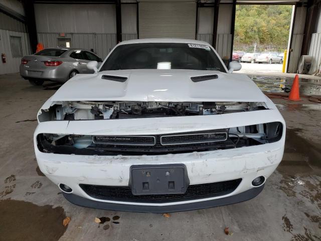 Photo 5 from auction – 2018 DODGE CHALLENGER with VIN 2C3CDZGG6JH322894