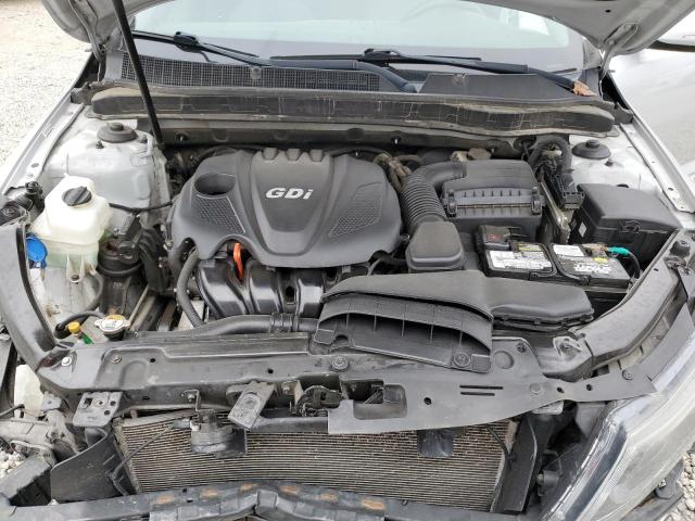 Photo 11 from auction – 2014 KIA OPTIMA LX with VIN 5XXGM4A72EG327172