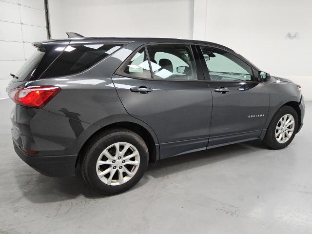 Photo 3 from auction – 2019 CHEVROLET EQUINOX LS with VIN 2GNAXHEV7K6140518