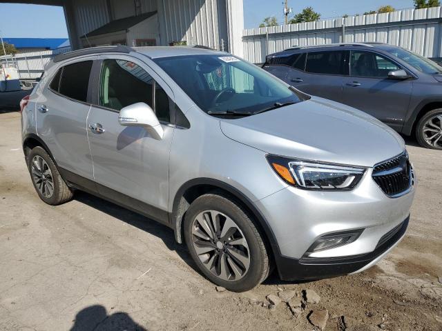 Photo 4 from auction – 2018 BUICK ENCORE ESS with VIN KL4CJGSM8JB582299
