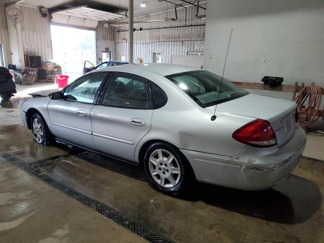 Photo 2 from auction – 2007 FORD TAURUS SE with VIN 1FAFP53U17A197966