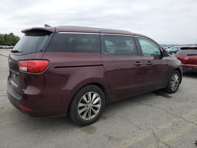 Photo 3 from auction – 2015 KIA SEDONA EX with VIN KNDMC5C14F6050349