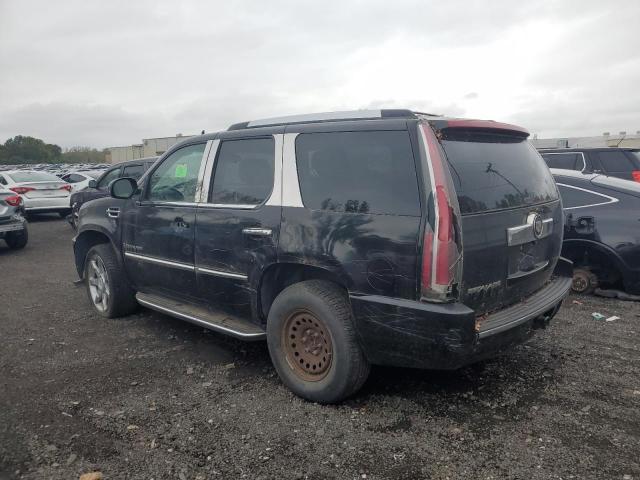 Photo 2 from auction – 2007 CADILLAC ESCALADE L with VIN 1GYFK63877R217909