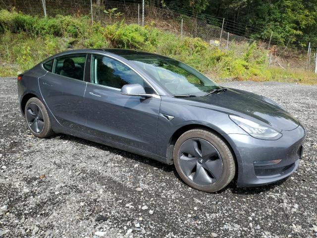 Photo 4 from auction – 2019 TESLA MODEL 3 with VIN 5YJ3E1EBXKF432761